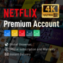 Netflix Gift Cards